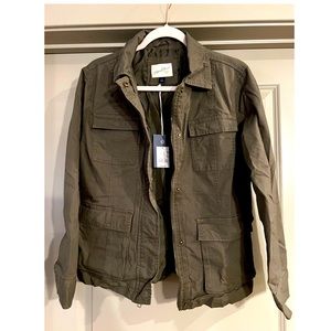 Women’s Cargo jacket